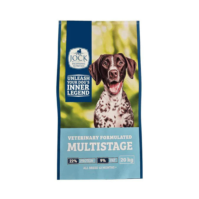 Jock Multistage