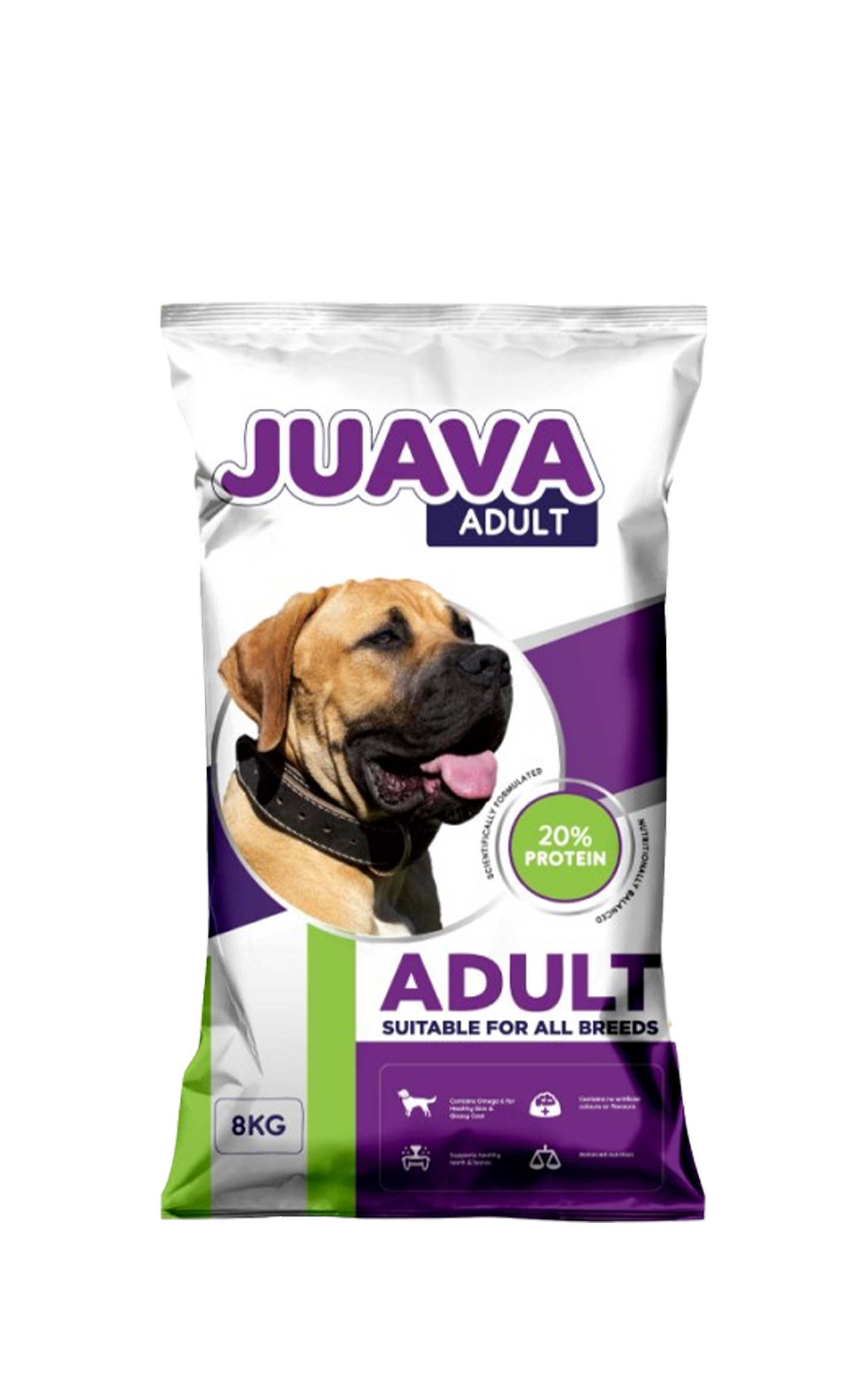 Juava adult
