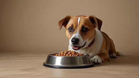 Dog Food