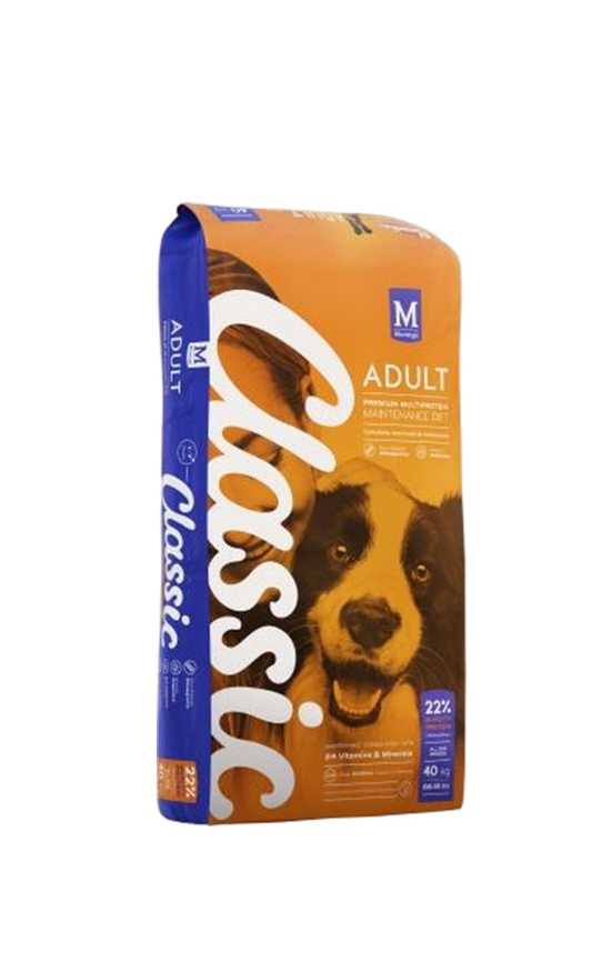 Petchoww-Montego Classic Adult Dog