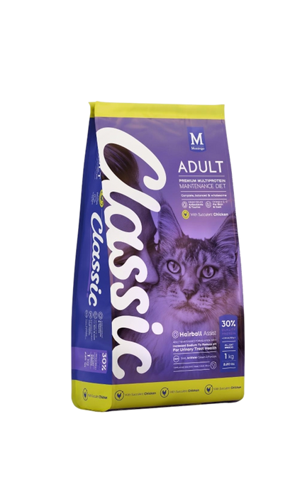 Montego Classic Cat Chicken
