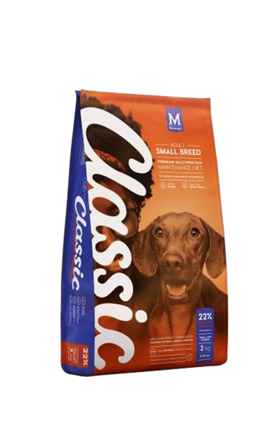 Montego Classic Adult Small Breed